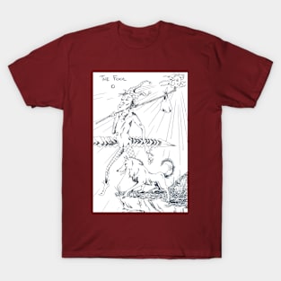 The Fool T-Shirt